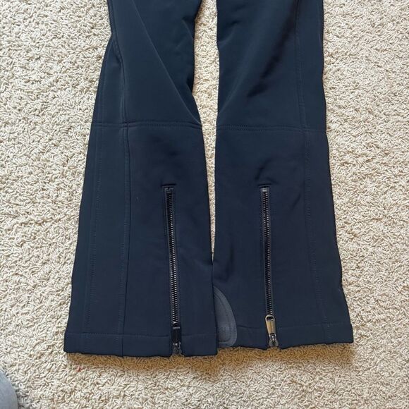 GOLDBERGH WOMEN'S PHOEBE SALOPETTE SKI BIB BLACK size US 12 - Picture 7 of 7